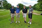 Wheaton Lyons Athletic Club Golf Open  13 annual Lyons Athletic Club (LAC) Golf Open Monday, June 13, 2022 at the Blue Hills Country Club. - Photo by Keith Nordstrom : Wheaton, Lyons Athletic Club Golf Open